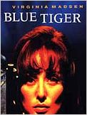 Blue Tiger - Desafiando a Yakuza