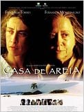 Casa de Areia
