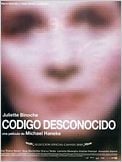 Código Desconhecido