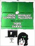 Irma La Douce