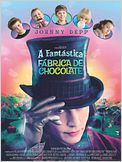 A Fantástica Fábrica de Chocolate