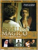 Espelho Mágico
