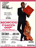 Moscou Contra 007
