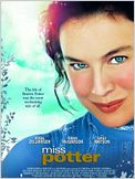 Miss Potter