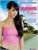 Legalmente Chic