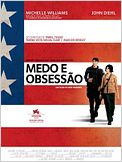 Medo e Obsessão