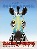 Deu Zebra!