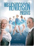 Sra. Henderson Apresenta