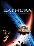 Zathura - Uma Aventura Espacial