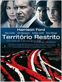 Território Restrito