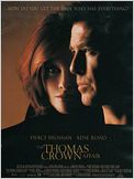 Thomas Crown - A Arte do Crime