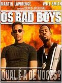 Os Bad Boys