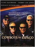Cowboys do Espaço