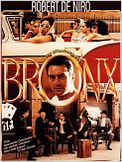 Desafio no Bronx