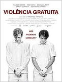 Violência Gratuita