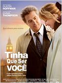 Tinha que Ser Você