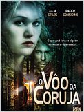 O Vôo da Coruja