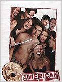 American Pie - A 1ª Vez é Inesquecível