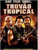 Trovão Tropical