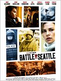 A Batalha de Seattle