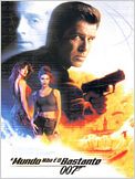 007 - O Mundo Não é o Bastante