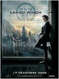 O Invencível - Largo Winch