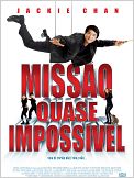 Missão Quase Impossível