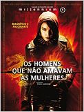 Os Homens que Não Amavam as Mulheres
