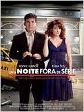 Uma Noite Fora de Série