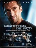 Gigantes de Aço