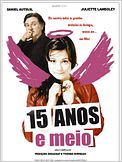 15 Anos e Meio
