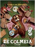 Zé Colmeia - O Filme