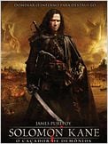 Solomon Kane - O Caçador de Demônios