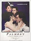 Valmont - Uma História de Seduções