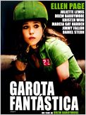 Garota Fantástica