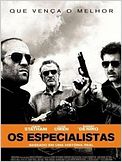 Os Especialistas