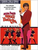 Austin Powers - O Agente "Bond" Cama