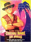 Crocodilo Dundee em Hollywood