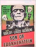 O Filho de Frankenstein