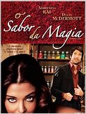O Sabor da Magia