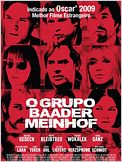 O Grupo Baader Meinhof