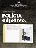 Polícia, Adjetivo