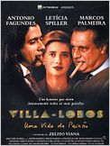 Villa-Lobos - Uma Vida de Paixão