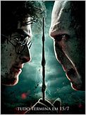Harry Potter e as Relíquias da Morte - Parte 2