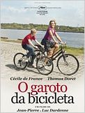 O Garoto da Bicicleta