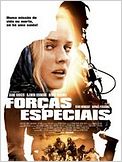 Forças Especiais