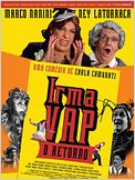 Irma Vap - O Retorno