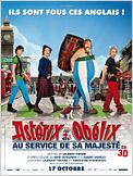 Asterix e Obelix: Ao Serviço de Sua Majestade
