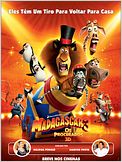 Madagascar 3 - Os Procurados