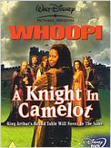 Uma Cavaleira em Camelot